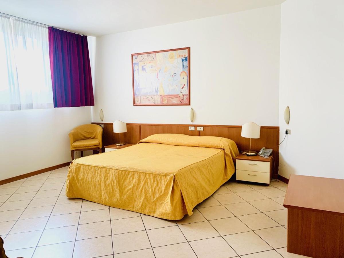 Hotel San Siro Fiera — Photos 3