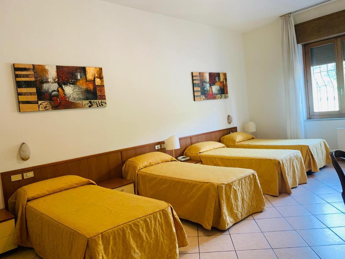 Hotel San Siro Fiera, Milan